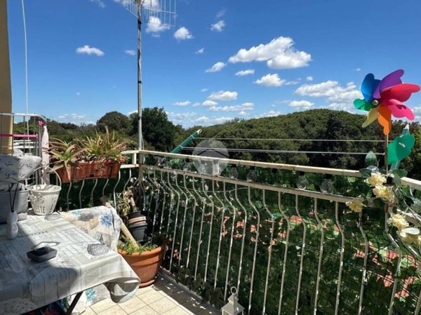 appartamento in vendita a Napoli in zona Capodimonte / Colli Aminei