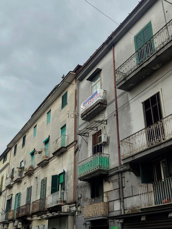 appartamento in vendita a Napoli in zona Secondigliano