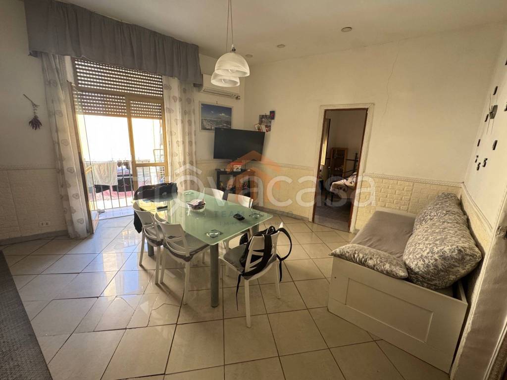 appartamento in vendita a Napoli in zona Avvocata