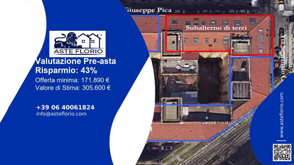 locale di sgombero in vendita a Napoli