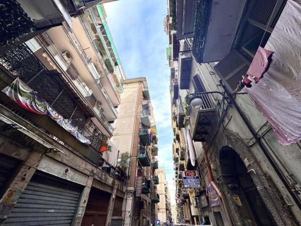 monolocale in vendita a Napoli in zona Arenella