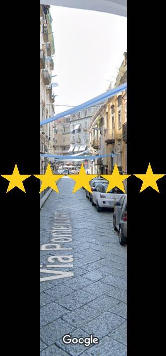 appartamento in vendita a Napoli