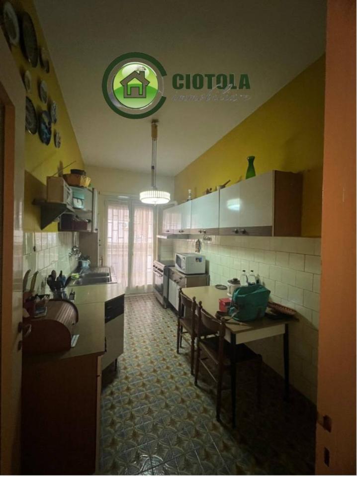 appartamento in vendita a Napoli in zona Bagnoli