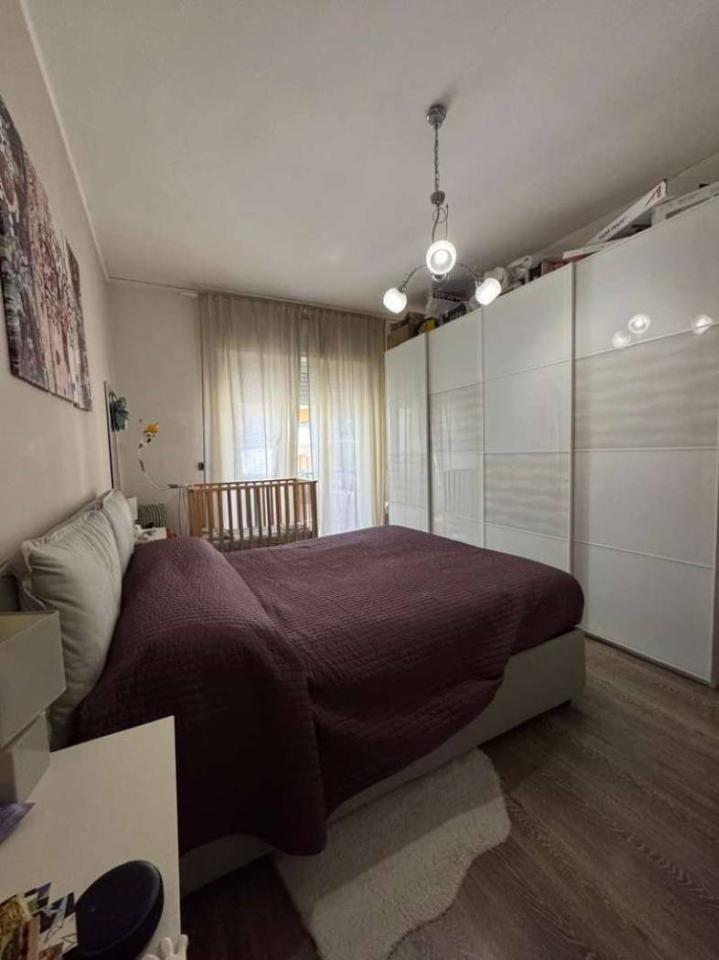 appartamento in vendita a Napoli in zona Camaldoli
