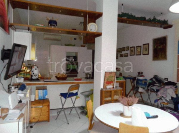 appartamento in vendita a Napoli in zona Pianura