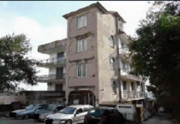 appartamento in vendita a Napoli in zona Soccavo