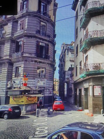 appartamento in vendita a Napoli