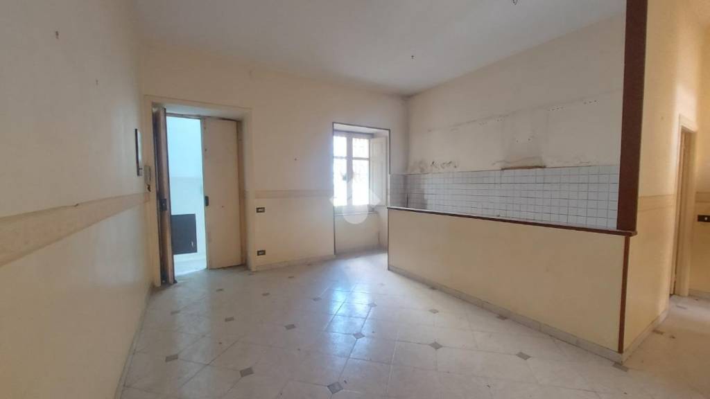 appartamento in vendita a Napoli in zona Ponticelli