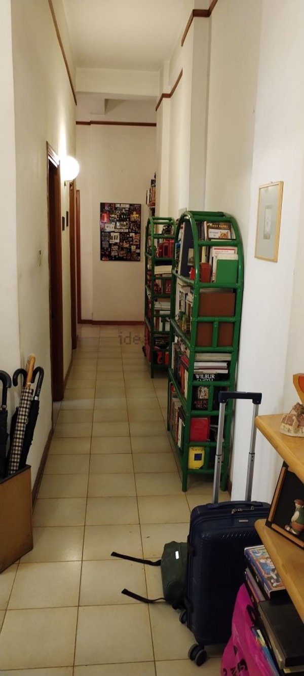 appartamento in vendita a Napoli in zona Arenella