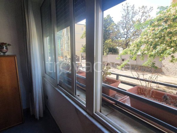 appartamento in vendita a Napoli in zona Fuorigrotta