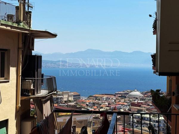appartamento in vendita a Napoli in zona Vomero