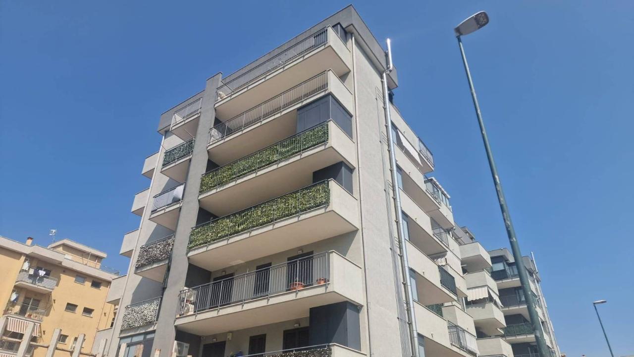 appartamento in vendita a Napoli in zona Ponticelli