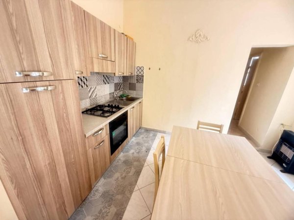 appartamento in vendita a Napoli in zona Stella