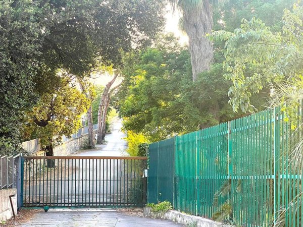 terreno agricolo in vendita a Napoli in zona Barra