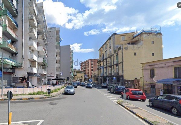 terreno agricolo in vendita a Napoli in zona Barra