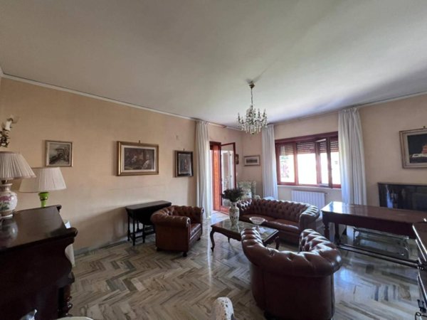 appartamento in vendita a Napoli in zona Capodimonte / Colli Aminei