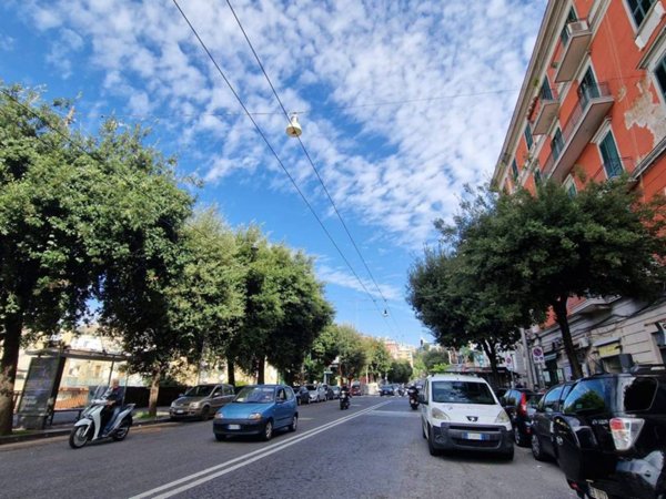 monolocale in vendita a Napoli in zona Stella