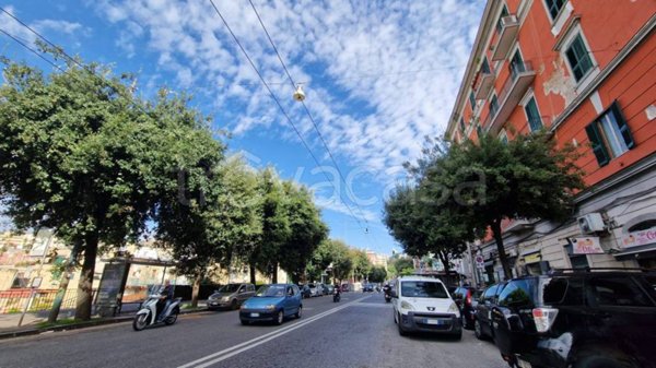 monolocale in vendita a Napoli in zona Stella