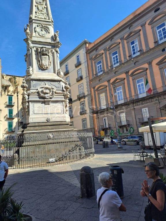 quadrivano in vendita a Napoli