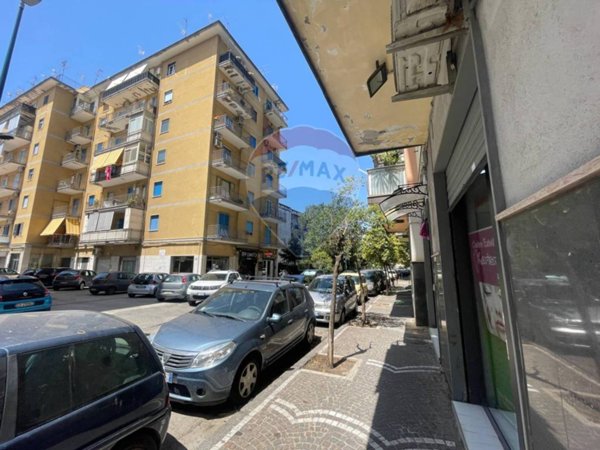 monolocale in vendita a Napoli in zona Barra