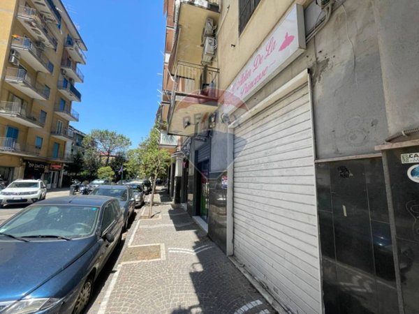 monolocale in vendita a Napoli in zona Barra
