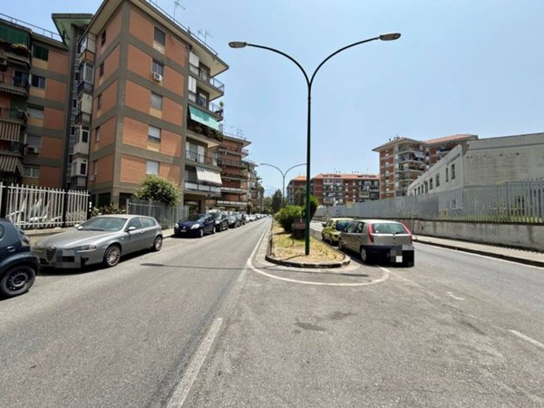 appartamento in vendita a Napoli in zona Ponticelli