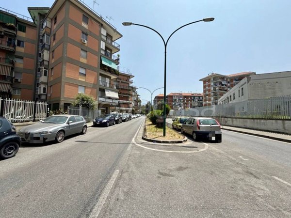 appartamento in vendita a Napoli in zona Ponticelli