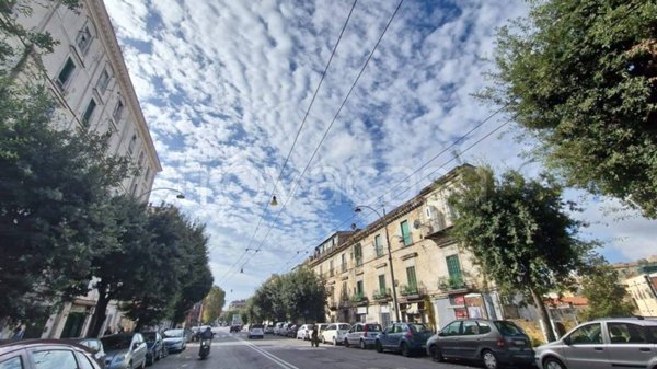 appartamento in vendita a Napoli in zona Stella