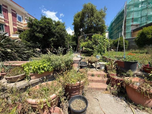 terreno agricolo in vendita a Napoli in zona Posillipo