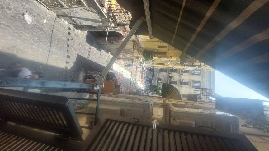 appartamento in vendita a Napoli in zona Poggioreale