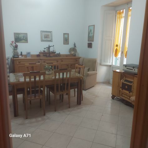 appartamento in vendita a Napoli in zona Stella