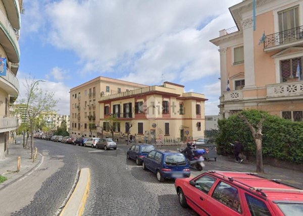 appartamento in vendita a Napoli