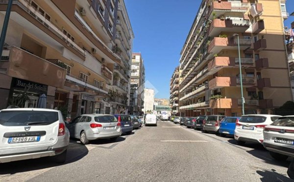 monolocale in vendita a Napoli in zona Vomero