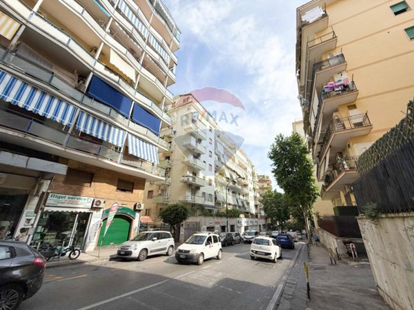 appartamento in vendita a Napoli in zona Arenella