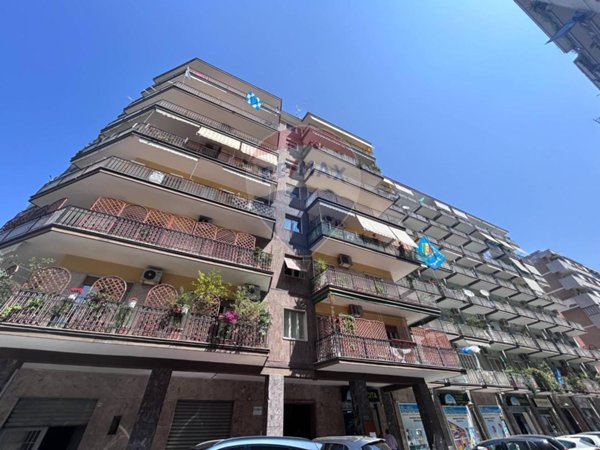 appartamento in vendita a Napoli in zona Vomero