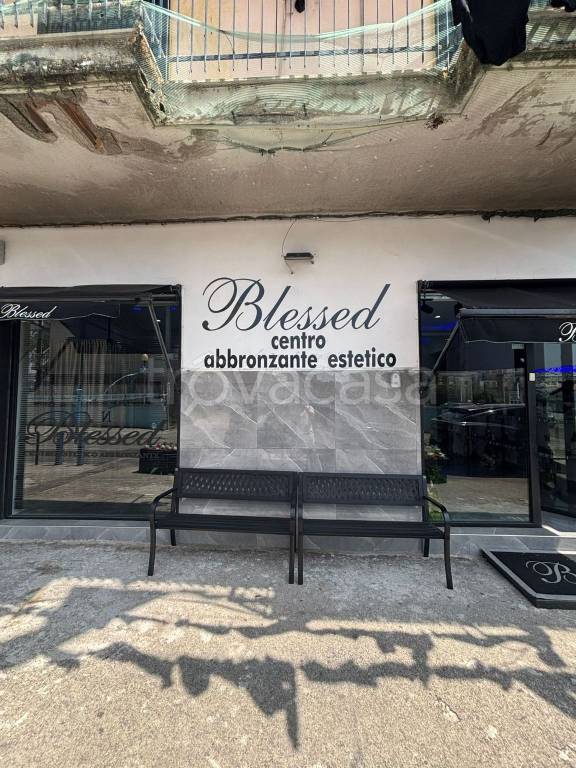 appartamento in vendita a Napoli in zona Miano