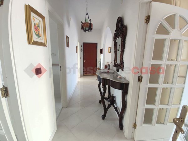 appartamento in vendita a Napoli in zona Pianura