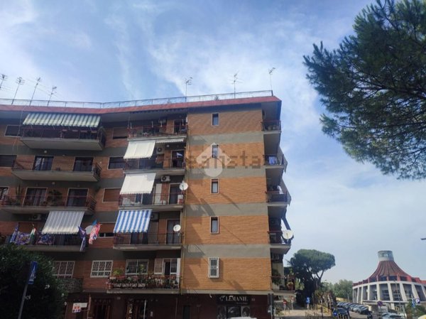 appartamento in vendita a Napoli in zona Capodimonte / Colli Aminei