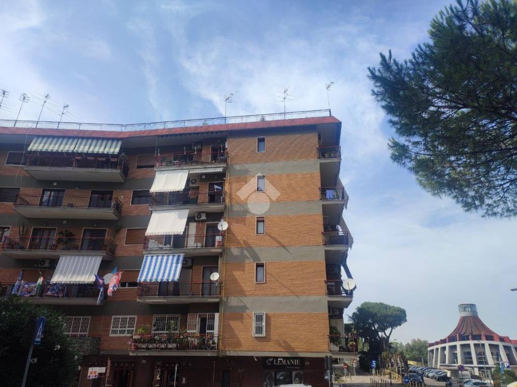 appartamento in vendita a Napoli in zona Capodimonte / Colli Aminei