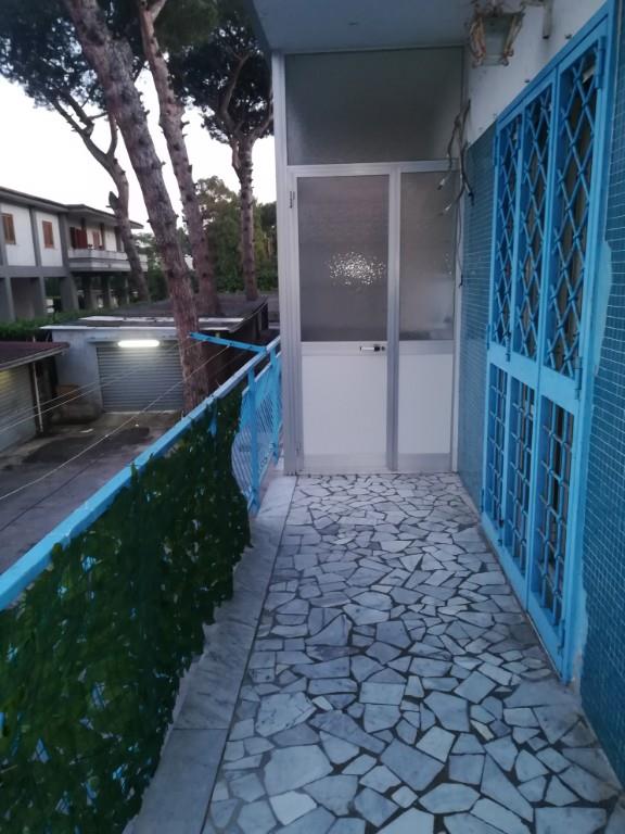 appartamento in vendita a Napoli in zona Miano