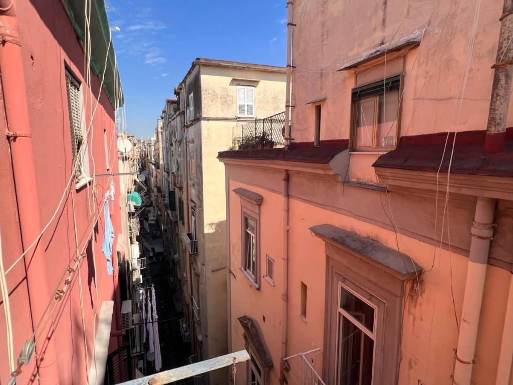 appartamento in vendita a Napoli