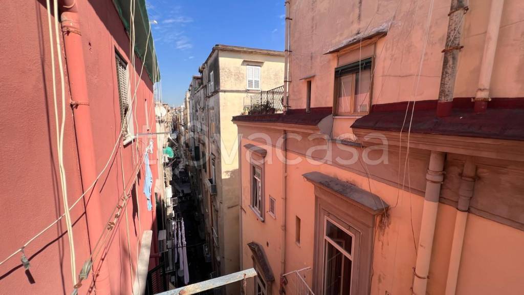 appartamento in vendita a Napoli