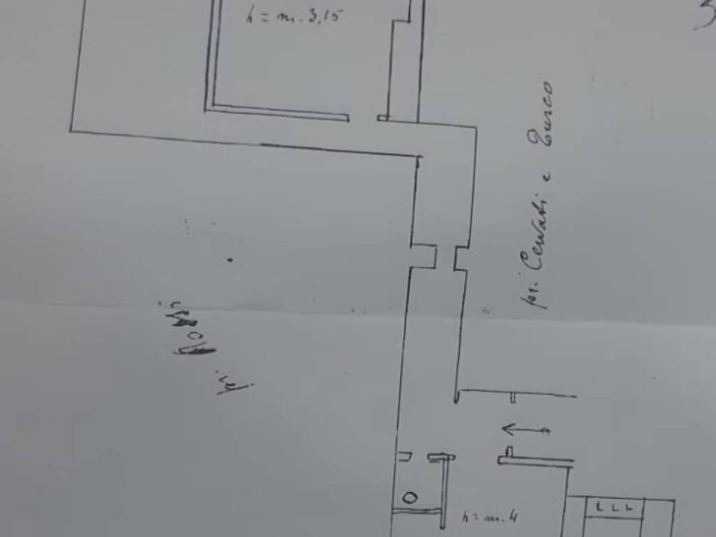 appartamento in vendita a Napoli