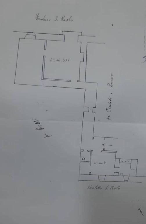 appartamento in vendita a Napoli