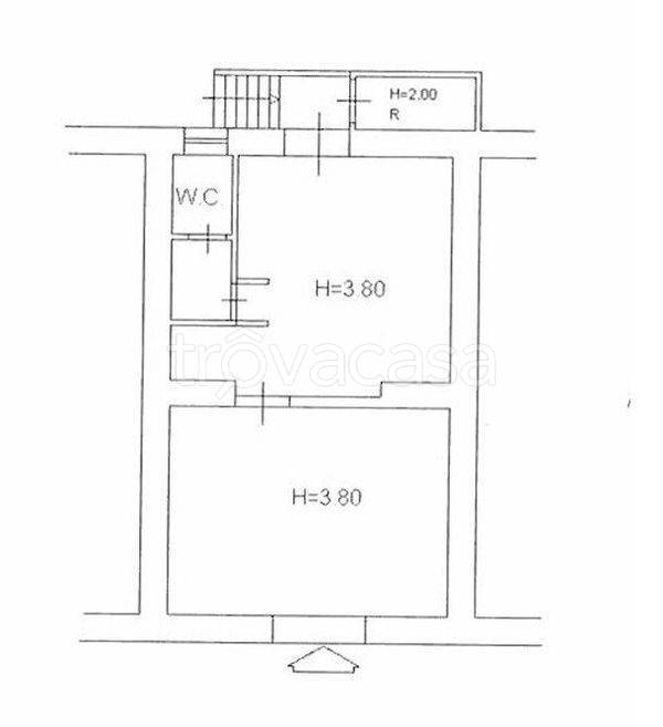 negozio in vendita a Napoli in zona Mercato