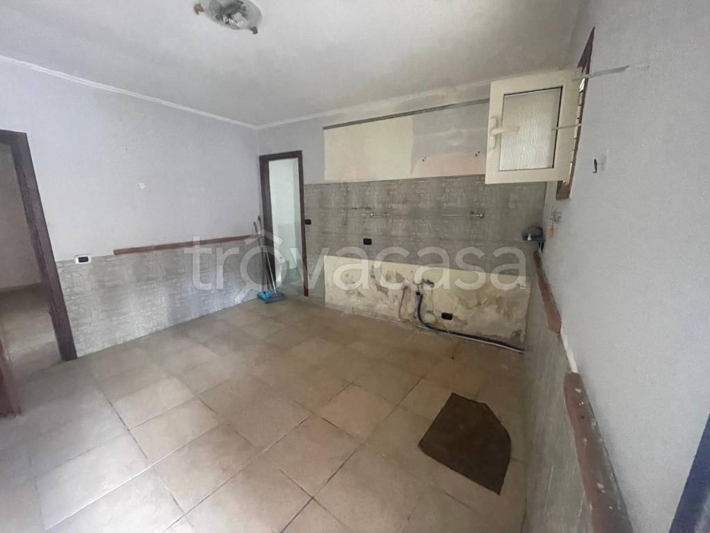 appartamento in vendita a Napoli in zona Pianura