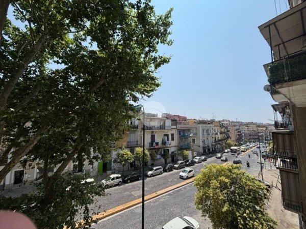 appartamento in vendita a Napoli in zona Capodimonte / Colli Aminei