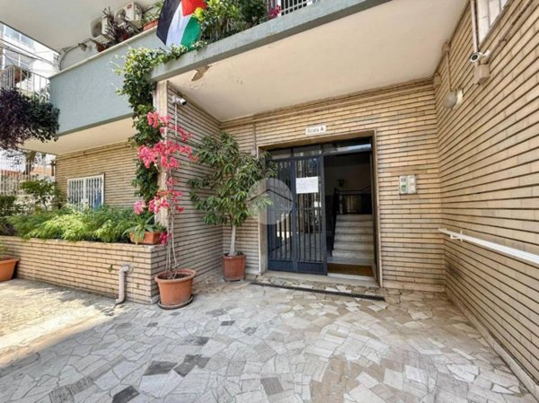 appartamento in vendita a Napoli in zona Vomero
