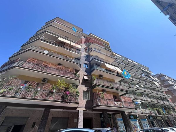 appartamento in vendita a Napoli in zona Vomero