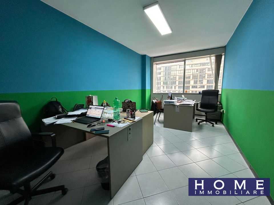 ufficio in vendita a Napoli